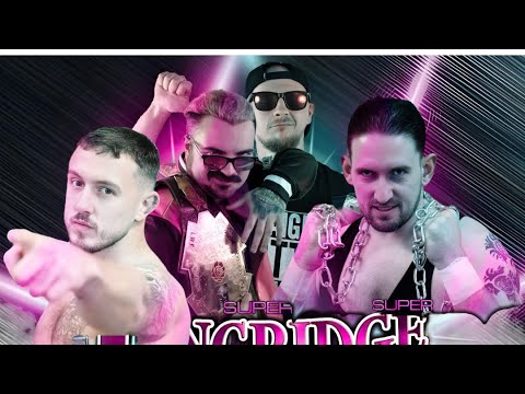 🤼 THE BRAND Vs SAM KAYE & FRIENDLY