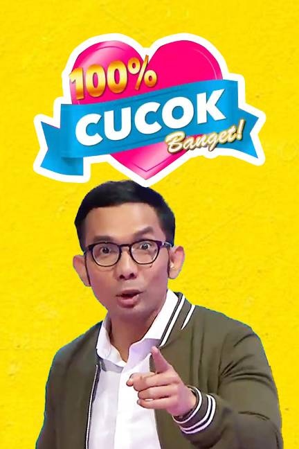 100 Persen Cucok Banget (2014)