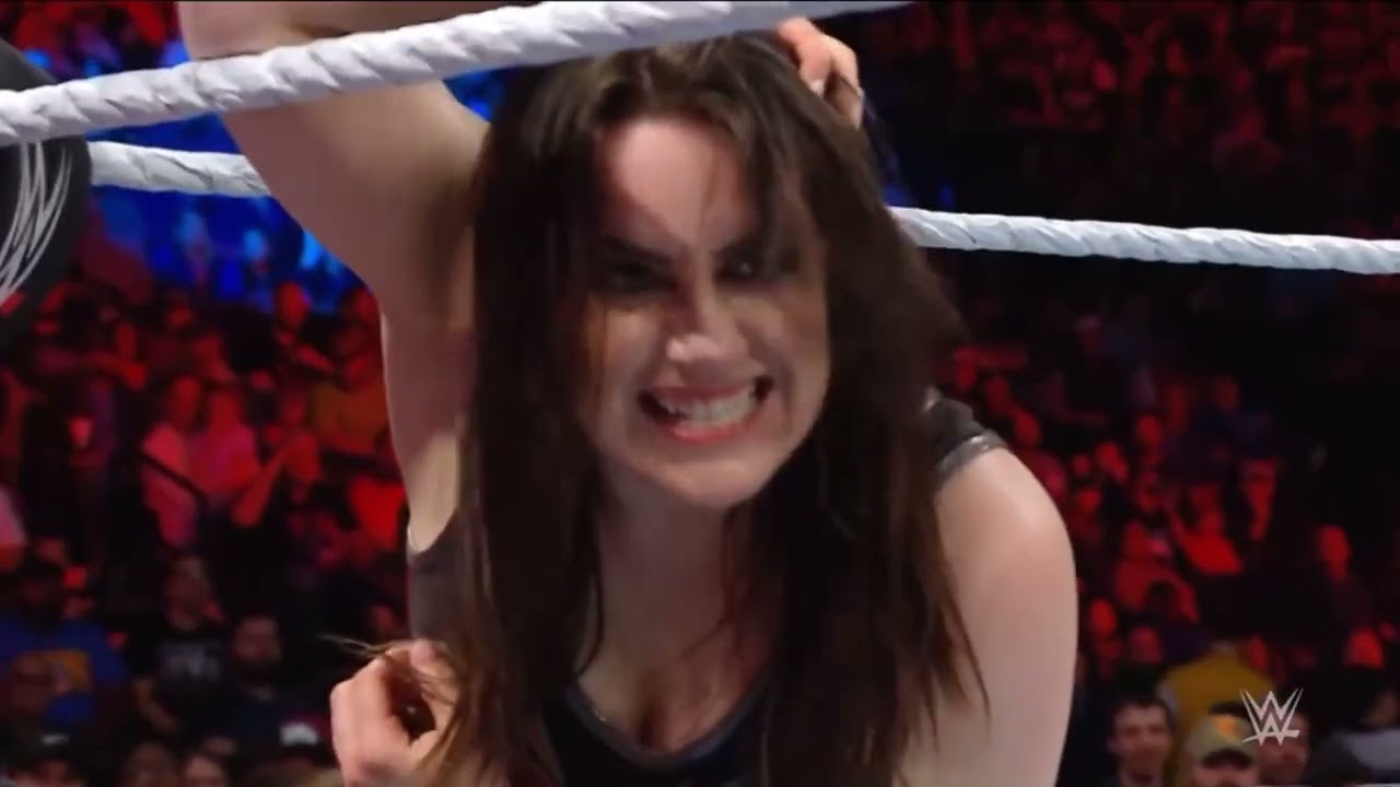 WWE Main Event: 1/5/2023 Dana Brooke vs Nikki Cross