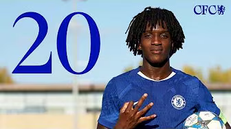 SHIM MHEUKA | All 20 Academy Goals | CFC 2025/26