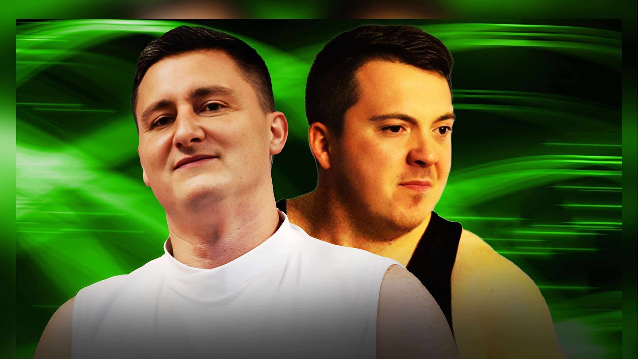 MUTINY 27 - ZAK WAYNE Vs ADRIAN PRINCE