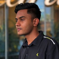 author avatar