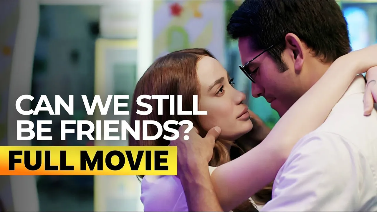 Can We Still Be Friends?