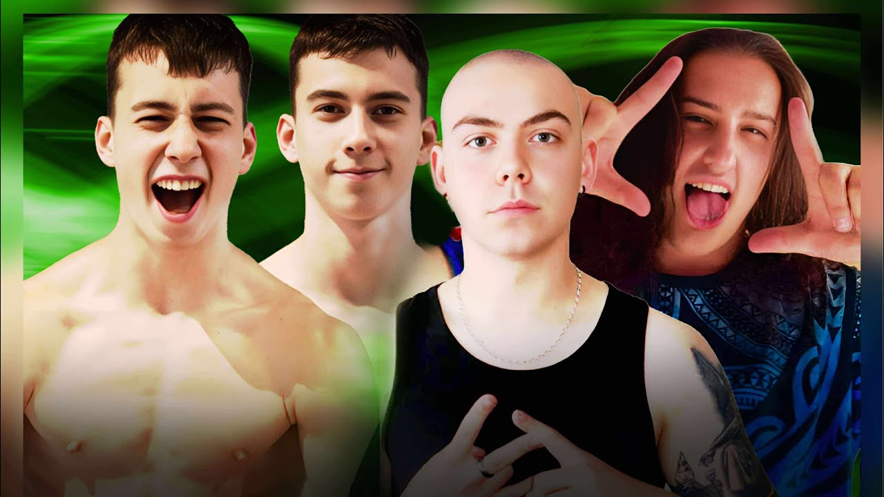 MUTINY 27 - THE PACKMEN Vs TJW & LEO LATU