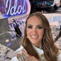 Carrie Underwood office page ❤️