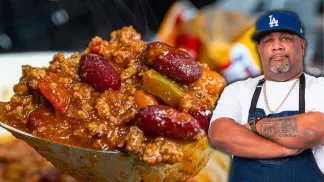 Easy Chili Frito Pie with Ground Beef | Bold & Smoky (2026) poster