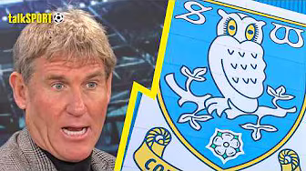 "CRYPTO CLOWNS!" Simon Jordan TEARS INTO Sheffield Wednesday as Takeover COLLAPSES!