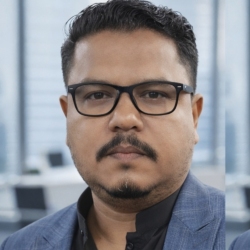 author avatar