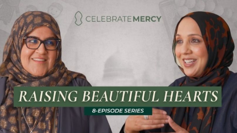 How To Say No To Your Kids & Get Them To Listen | Ep. 3 | Raising Beautiful Hearts