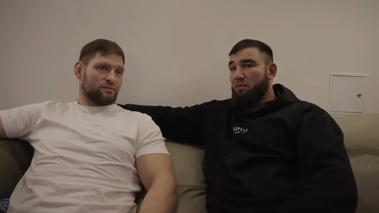 ACA 195 Episodes: Мухомад Вахаев проводит медиа-день, Корнилов и Вязигин, Гуков нацелен на титул