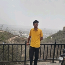author avatar