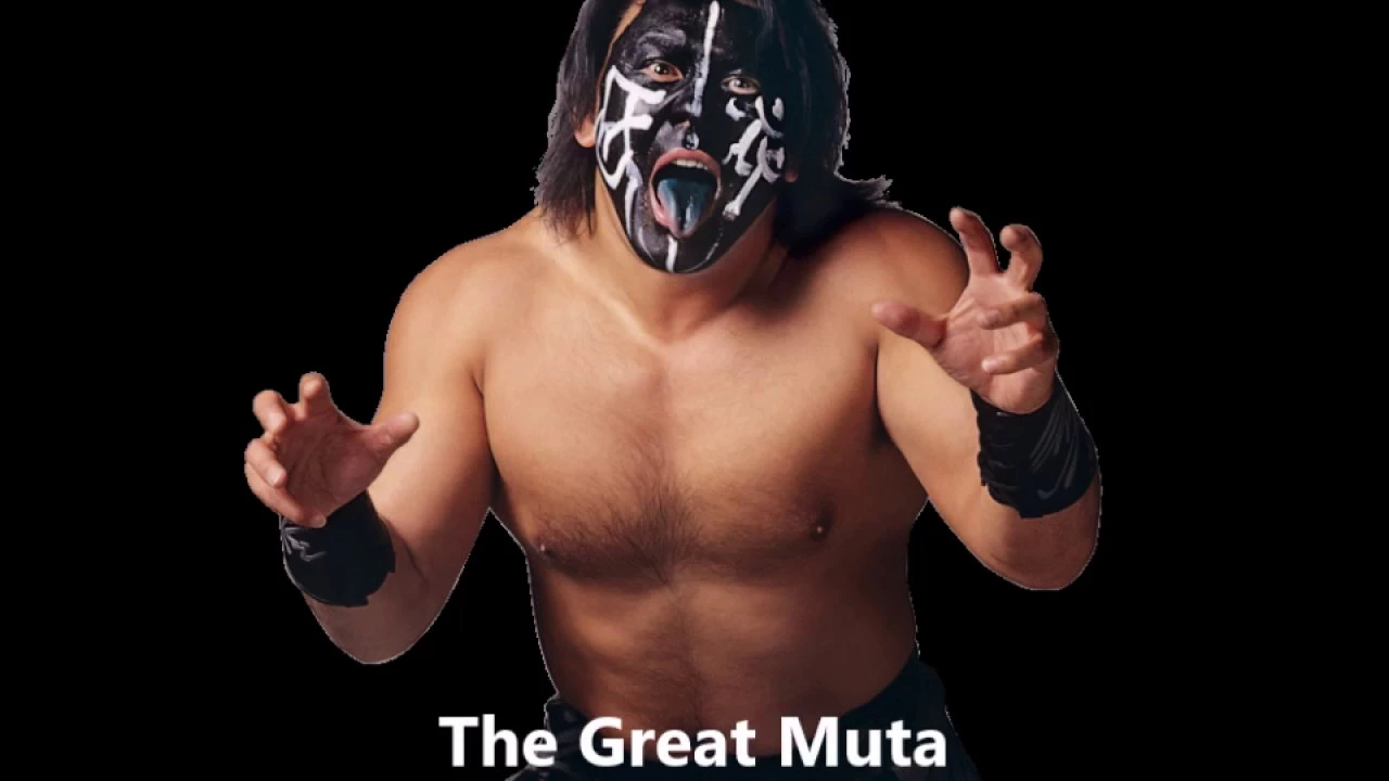 Battle of the Muta Lock