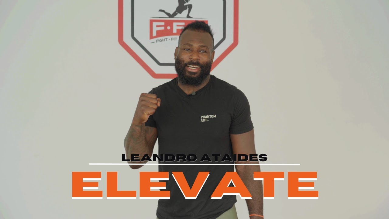 ELEVATE: Leandro Ataides