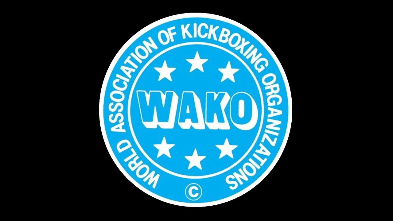 Forms Awarding Ceremony WAKO Youth World Championships 2024