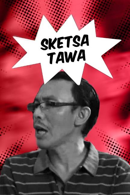 Sketsa Tawa (2008)