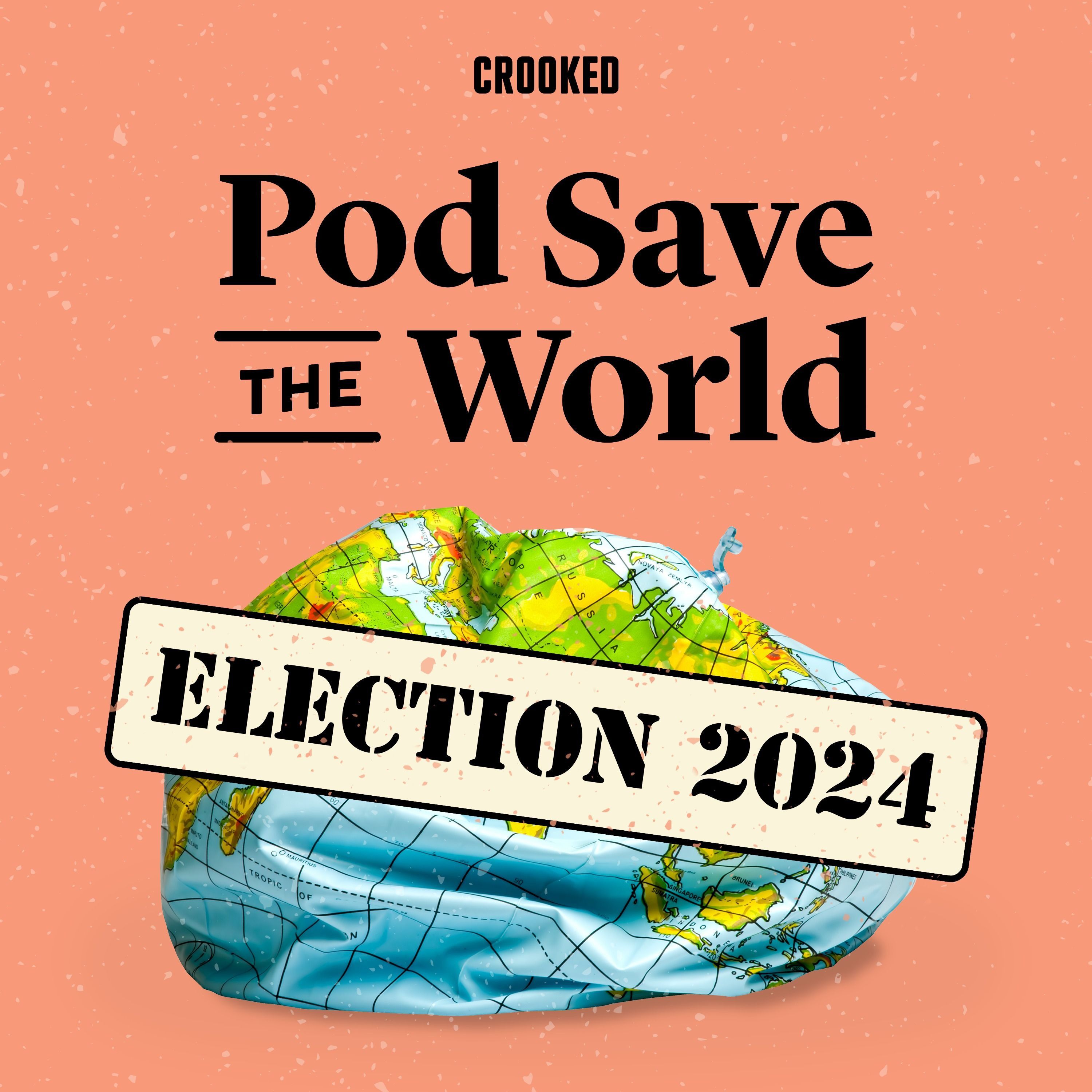 433: Election 2024: What are the Stakes for Global Democracy?