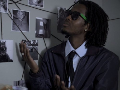 Mike G.