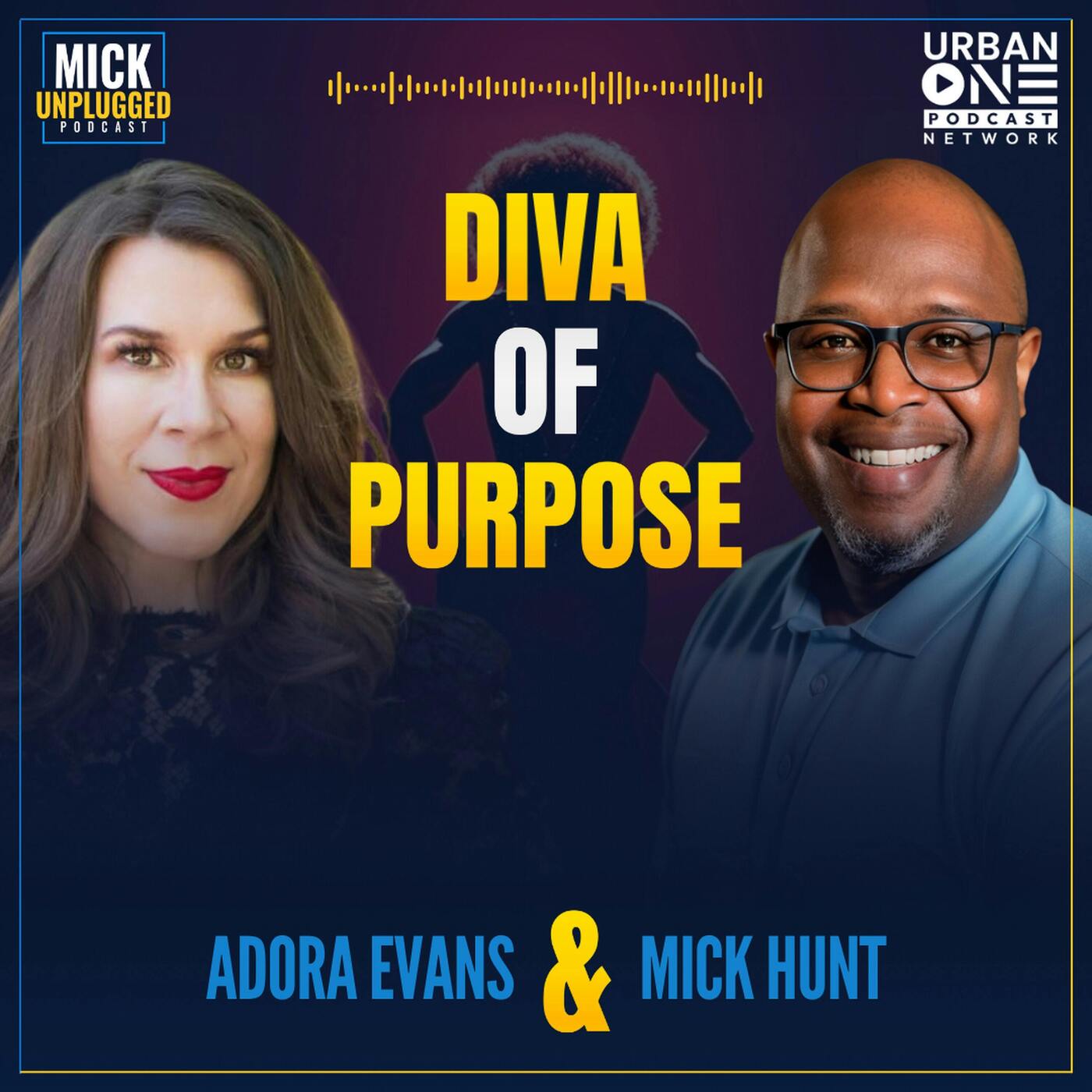 Adora Crystal Evans: From Self-Development to Media Powerhouse and Visionary Leader