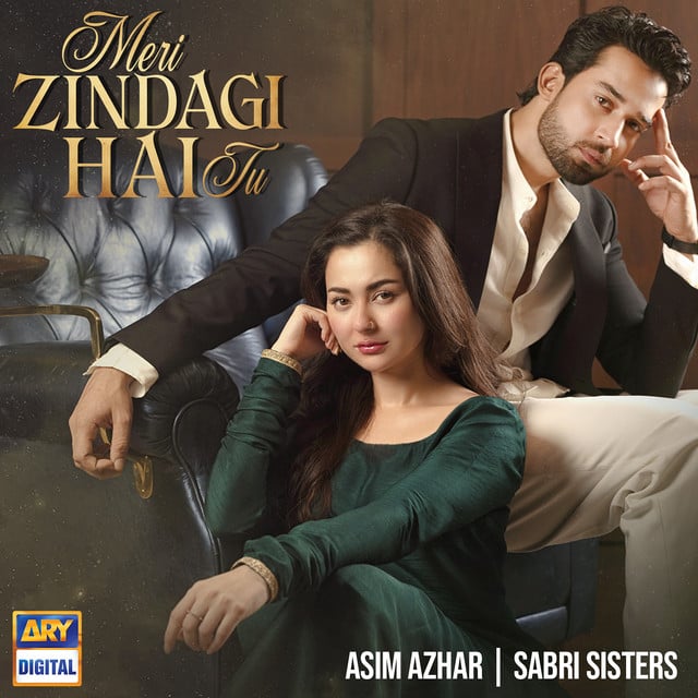 S1E1 - Meri Zindagi Hai Tu Full Song | Asim Azhar | Rochak Kohli | UsmanGee Productions