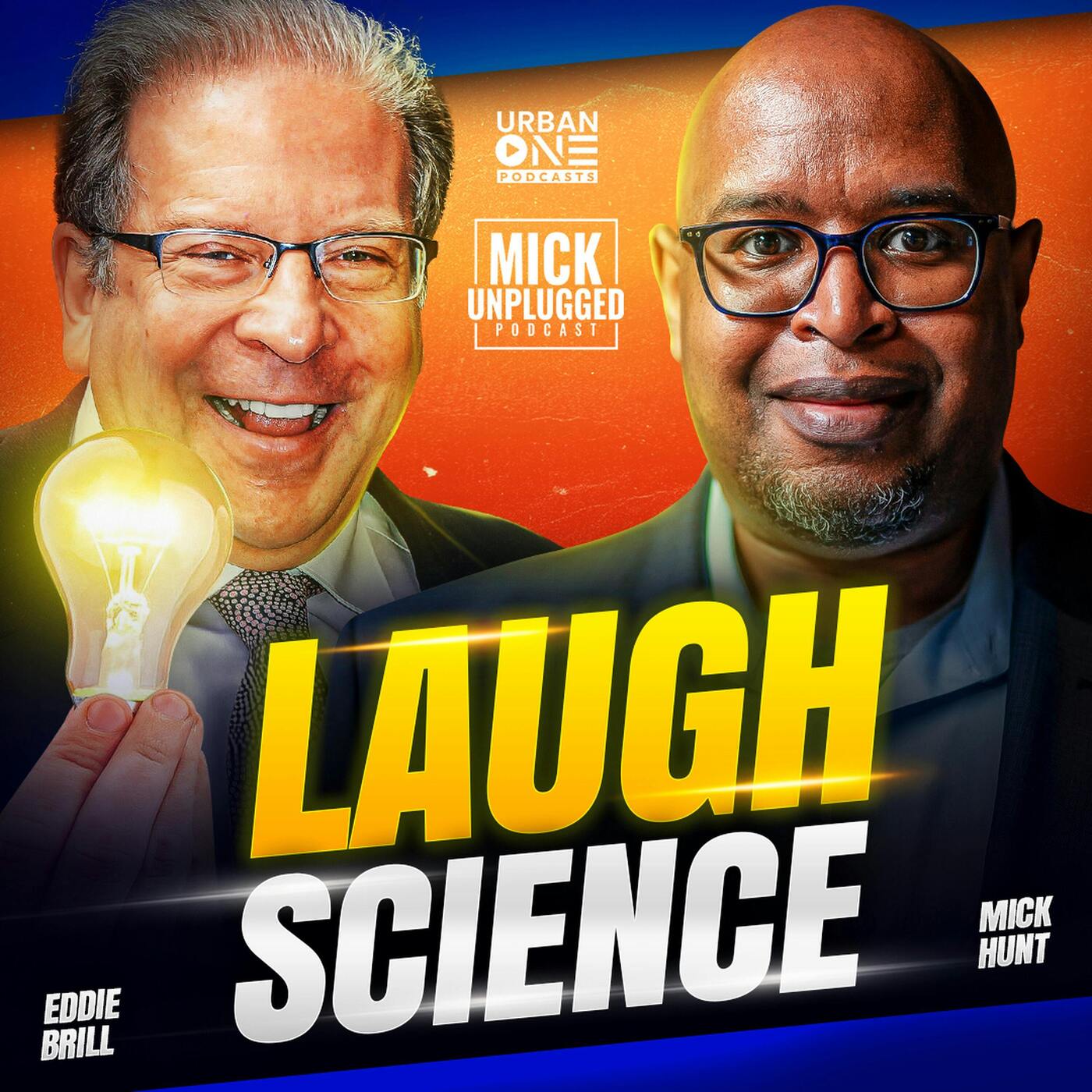 From Emerson to Letterman: Eddie Brill's Insights on Comedy