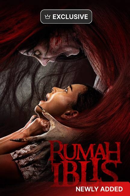 Rumah Iblis