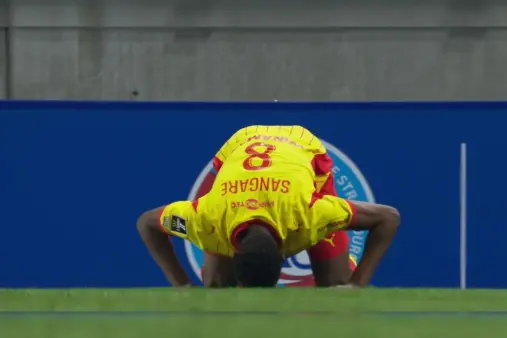 Strasbourg VS Lens Highlight