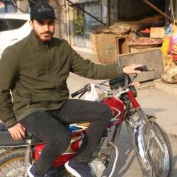 author avatar