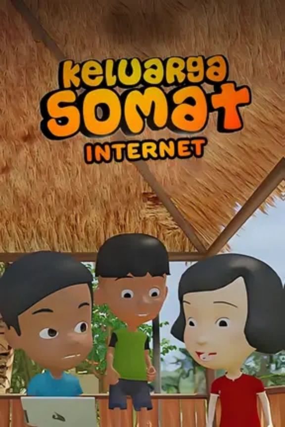 Keluarga Somat - Internet-S1E213-720P