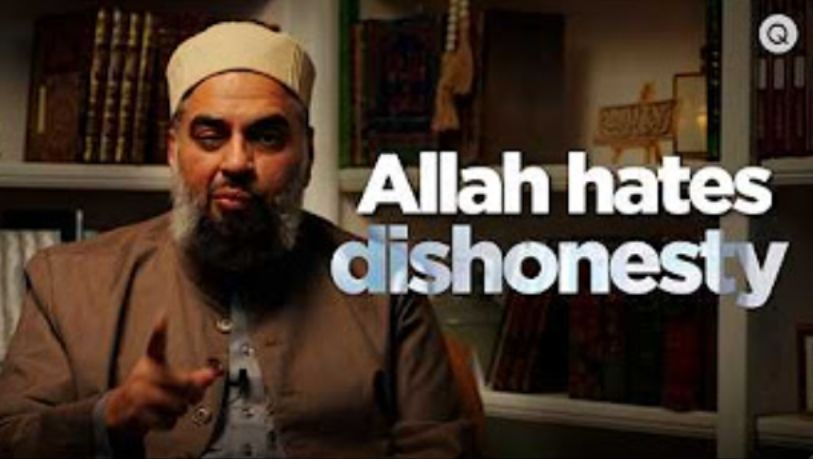 The Weight of Honesty. | Prophetic Wisdom Ep. 25 | Shaykh AbdulNasir Jangda