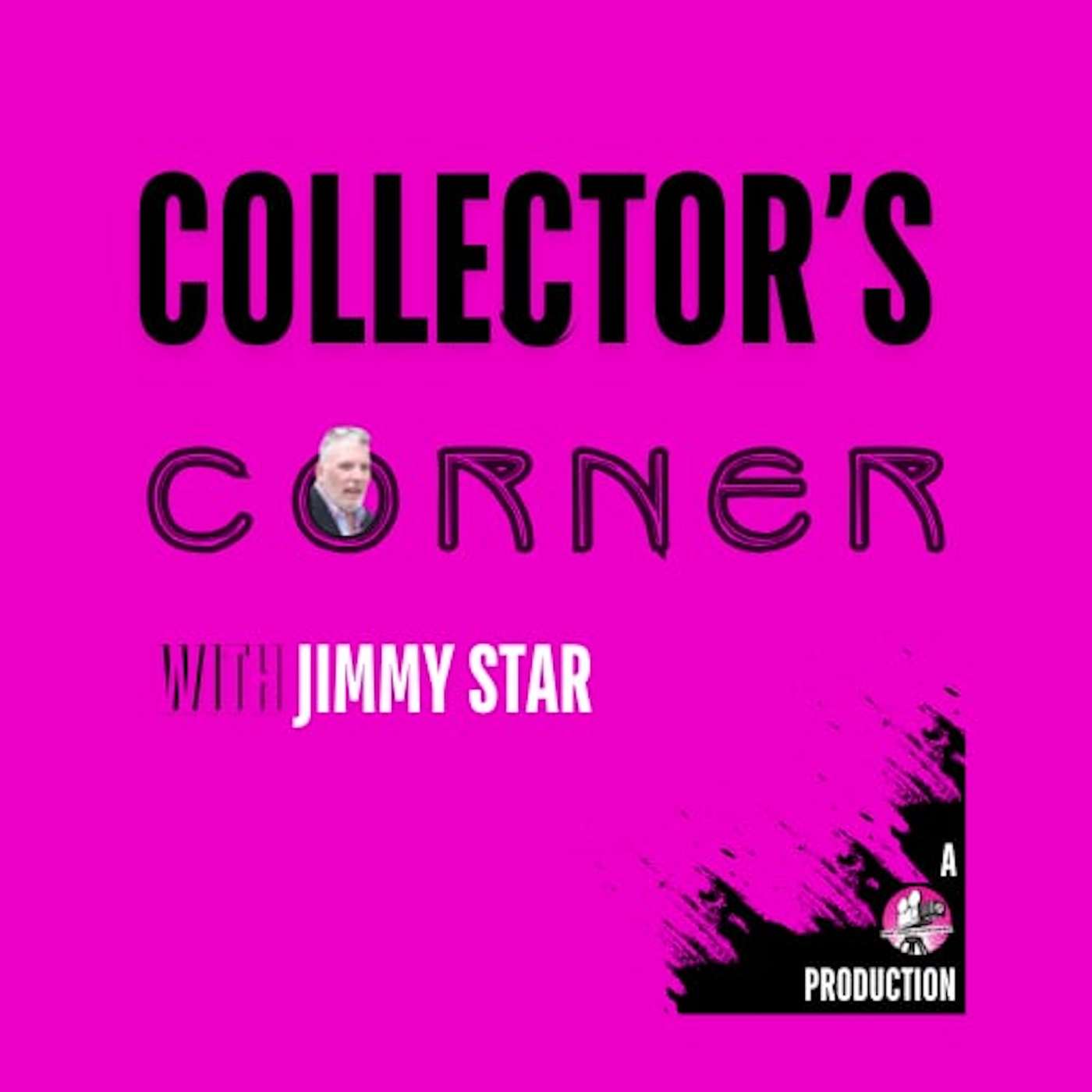 Collector's Corner with Jimmy Star - More Christmas Gifts For My Collection