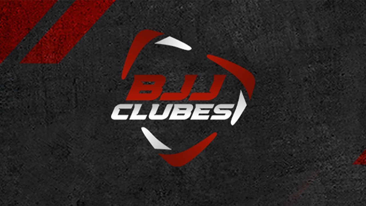 BJJ CLUBES | DISPUTA DE 3º LUGAR: ATAQUE DUPLO X GRACIE BARRA | AO VIVO E COM IMAGENS