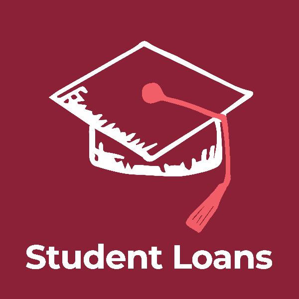 College Rules! But Student Loans are a Hot Mess!