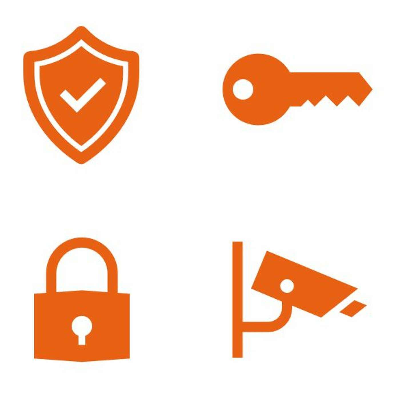 Shared Responsibility Security Model #78 cover art