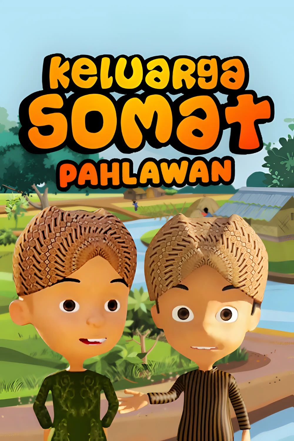 Keluarga Somat: Pahlawan-S1E225-720P