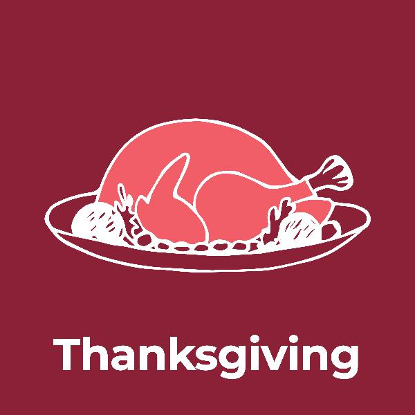 Thanksgiving Prep: An Optimist’s Guide to Dinner Table Debate