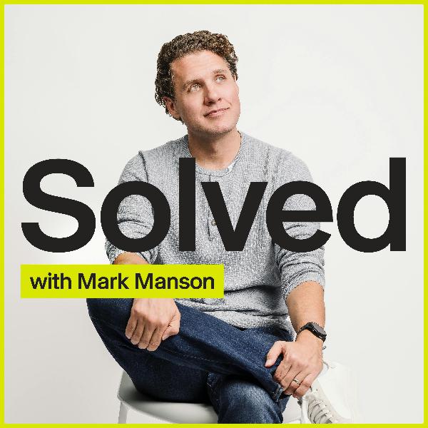 Solved, Answers: Finding Purpose, Failing Better, and the AI Future