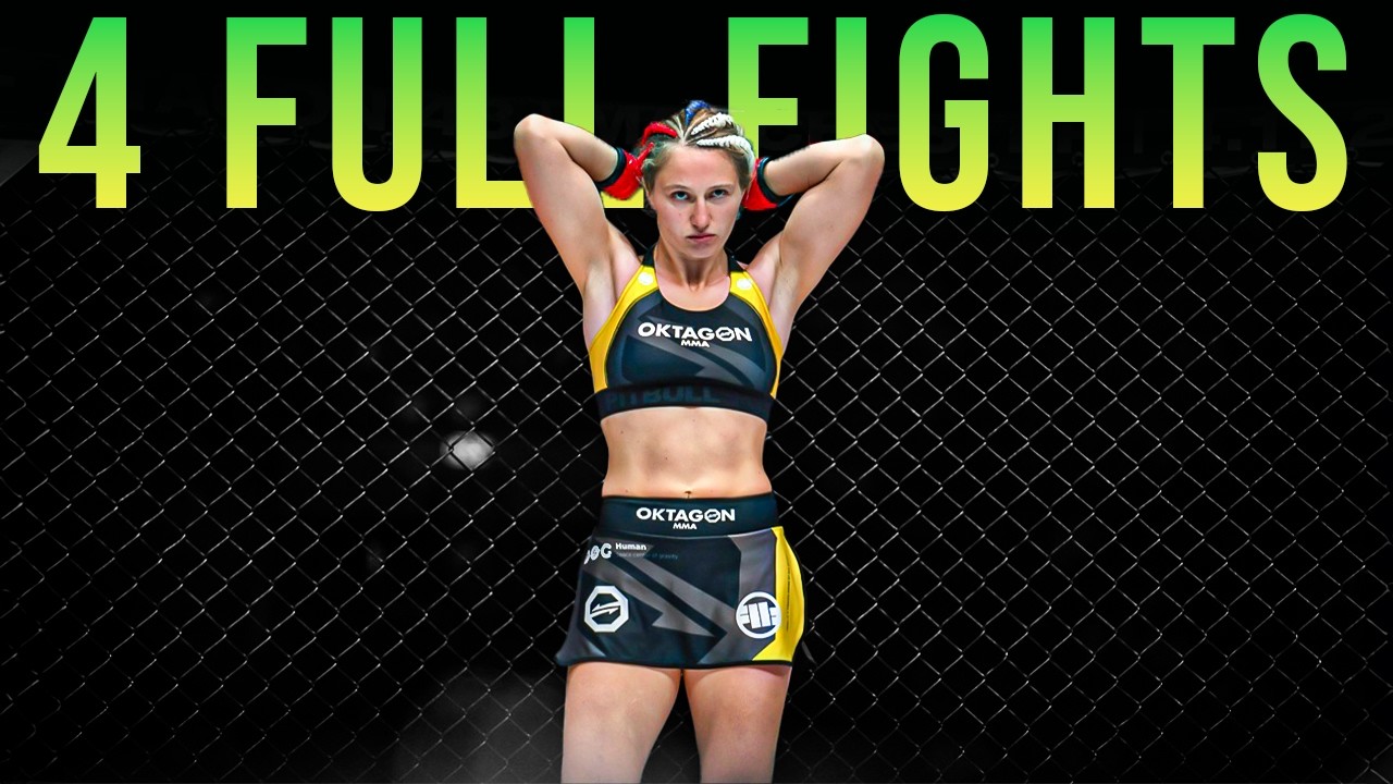 Lucia Szabová Literally DISMANTLES Everybody 😳