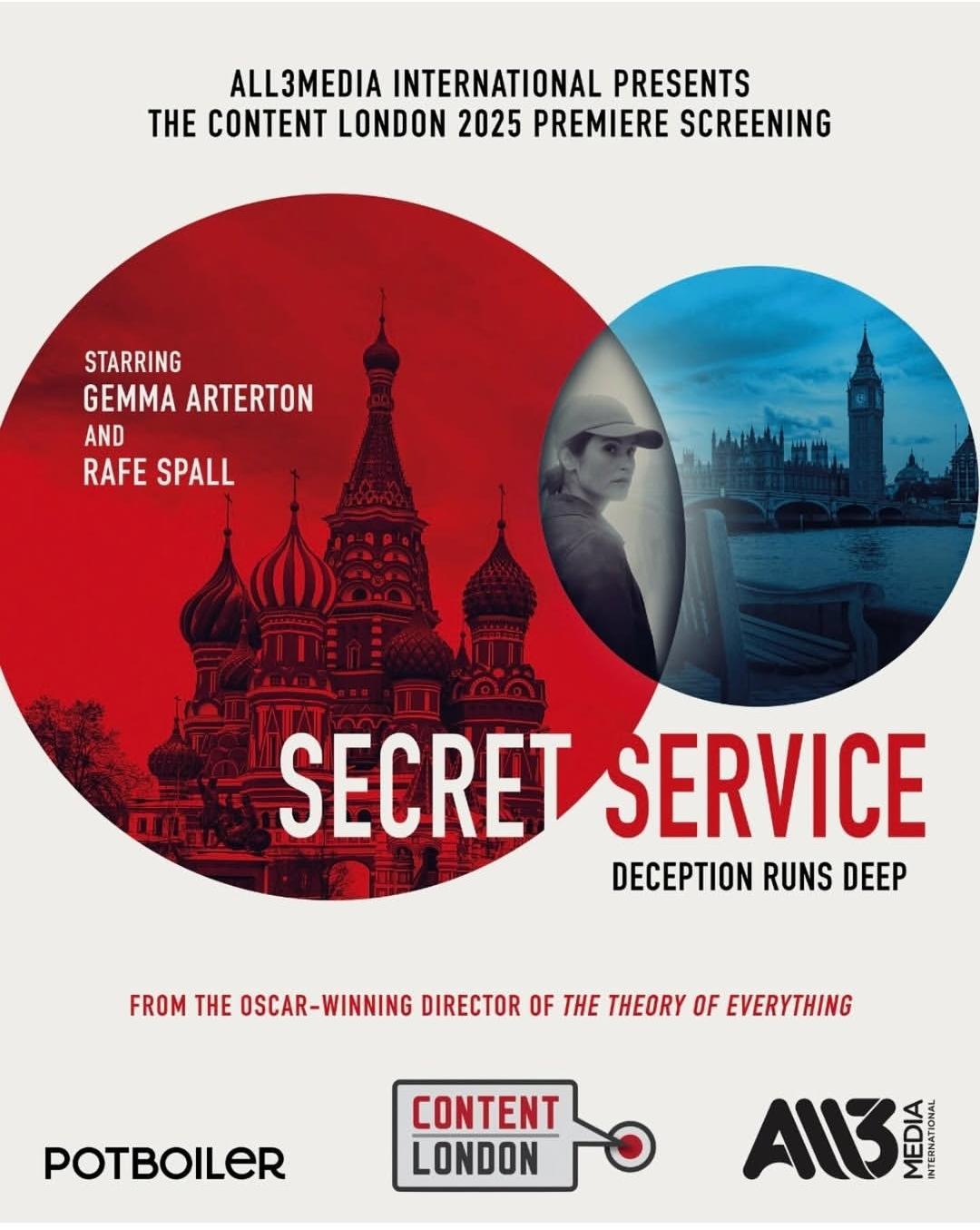 Secret Service