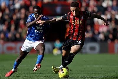 AFC Bournemouth VS Sunderland Highlight