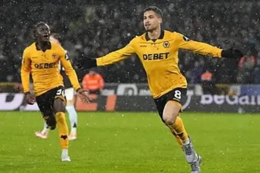 Wolverhampton Wanderers VS Aston Villa Replay