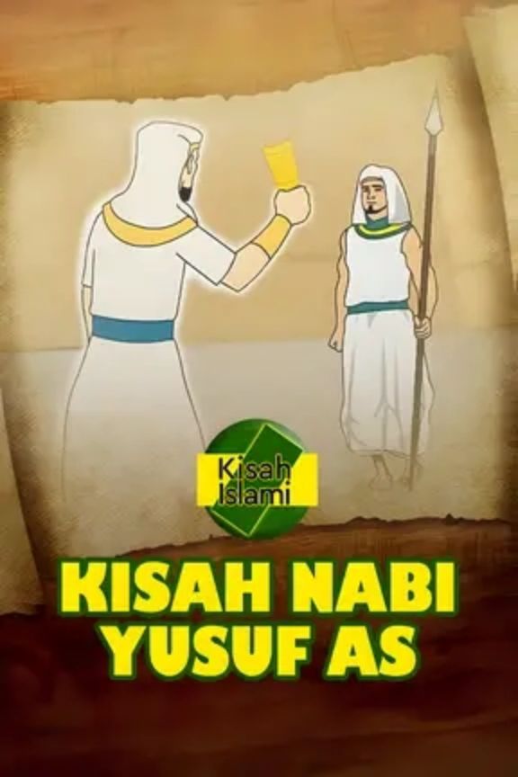 Kisah Islami - Kisah Nabi Yusuf AS-S1E9-720P