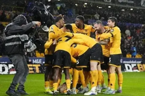 Wolverhampton Wanderers VS Aston Villa Replay