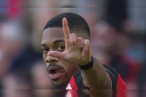 Rennes VS Toulouse Highlight