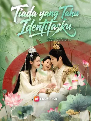 Tiada yang Tahu Identitasku