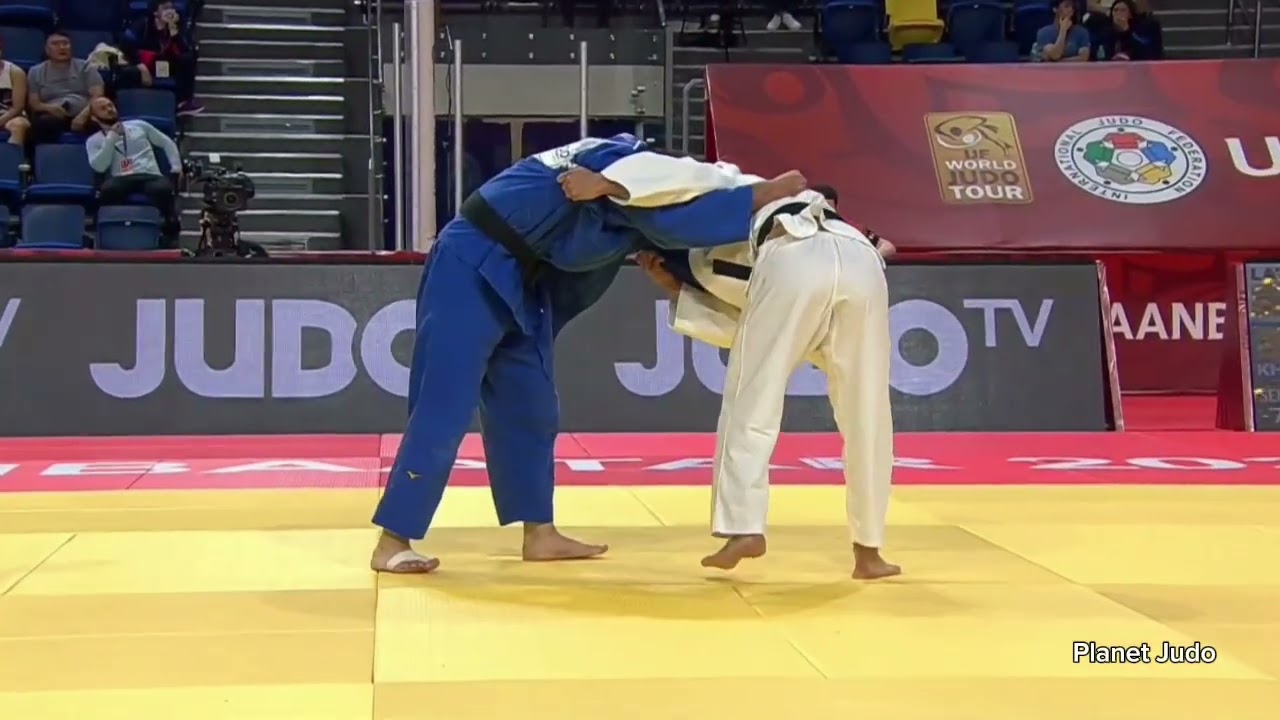 Abyllaikhan ZHUBANAZAR 🇰🇿 🆚️ Askerbii GERBEKOV 🇧🇭 | утешительная схватка/-81кг | БШ Улан-Батор 2023 