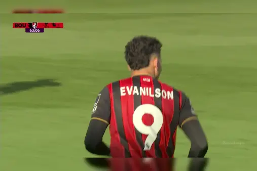 AFC Bournemouth VS Sunderland Highlight
