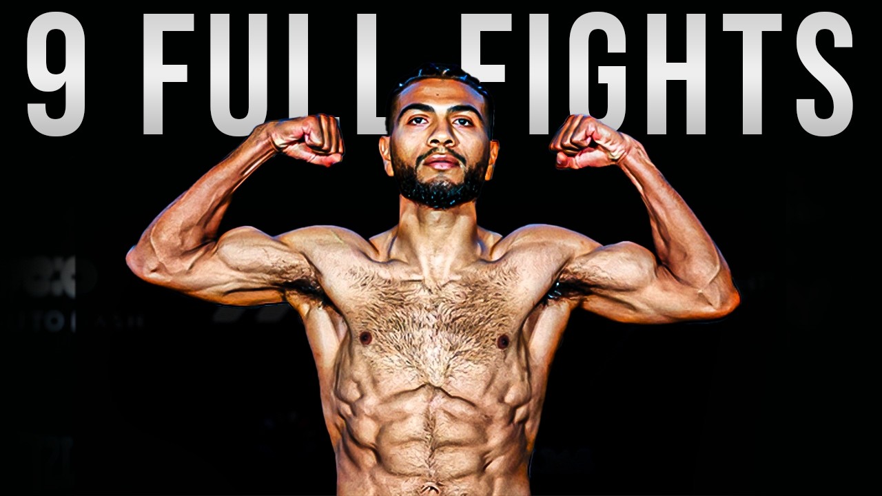 Raymond Muratalla Is A KILLER 😳