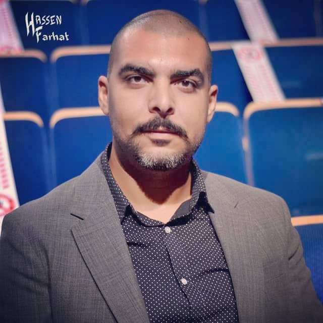 Mohamed Souissi
