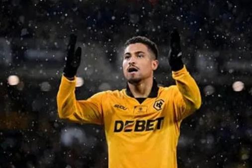 Wolverhampton Wanderers VS Aston Villa Highlight