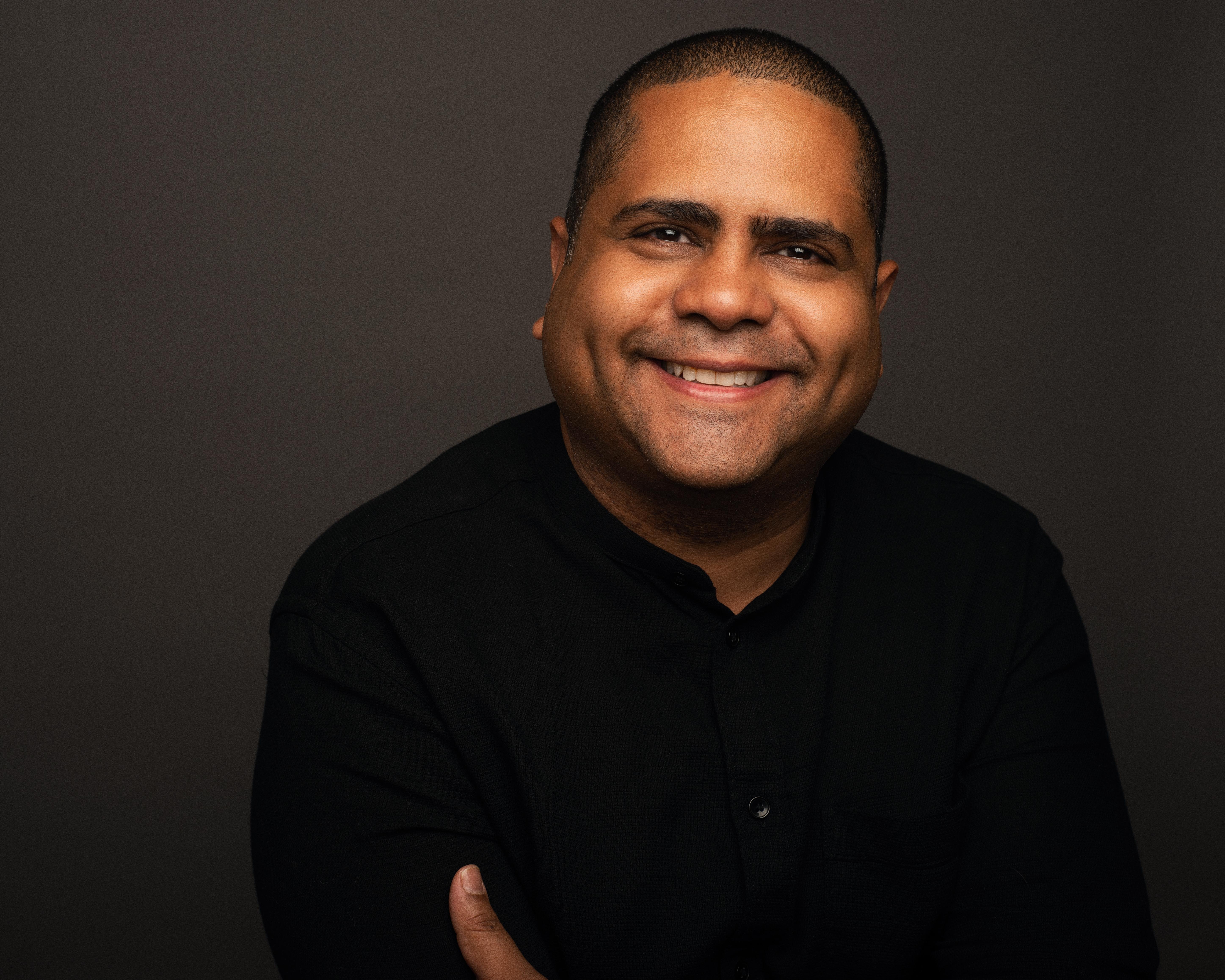 Edwin Lugo
